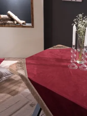 Τραπεζομάντηλο Velvet 10 - 140x220cm