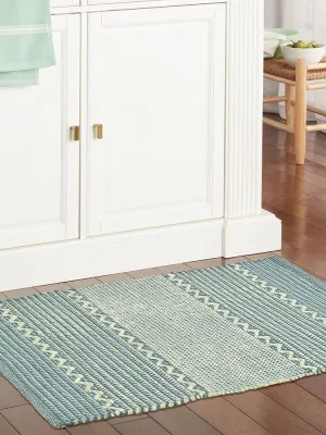 LINO ΠΑΤΑΚΙ ΚΟΥΖΙΝΑΣ VELMAR TEAL 60X90