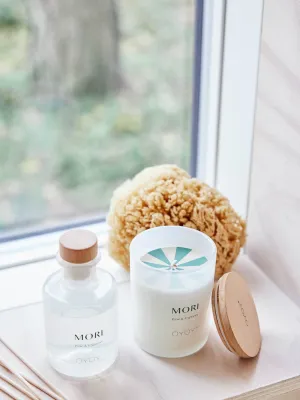 Αρωματικό Κερί Mori - Πεύκο & Κυπαρίσσι - OYOY