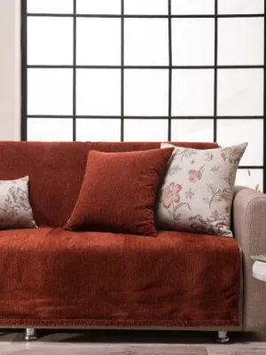 Ριχτάρι Basic 05 - Διθέσιο 180x250cm