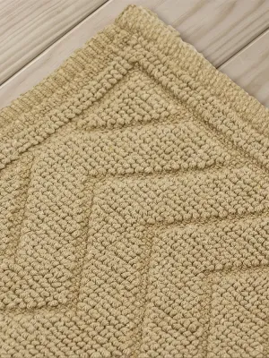 LINO ΠΑΤΑΚΙ ΚΟΥΖΙΝΑΣ VIRTUVE BEIGE 60X90