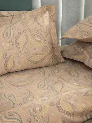 Σετ King Size Σεντόνια Pale 285x270 PAL707