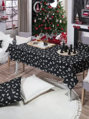 Τραπεζομάντηλο Saxen 06 - 135x135cm