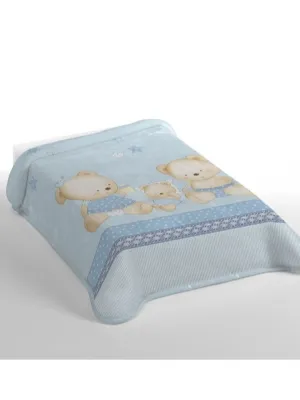 ΚΟΥΒΕΡΤΑ ΙΣΠΑΝΙΑΣ ΥΠΝΟΣΑΚΟΣ 80Χ90 BELPLA STER 663