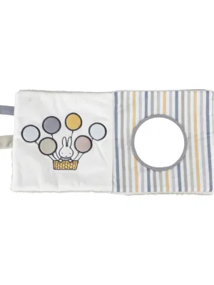 Το Πρώτο Μου Βιβλίο Μέντα Miffy Fluffy