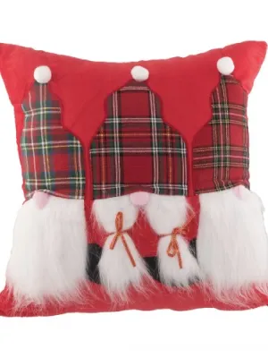 Μαξιλαροθήκη Sven 08 - 45x45cm με γέμιση