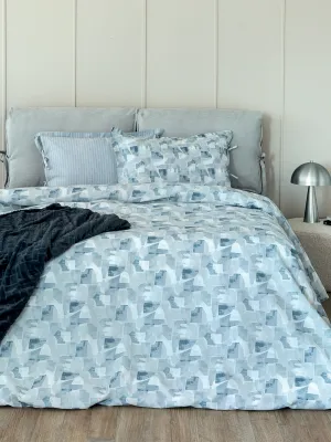 Σετ Υπέρδιπλα Σεντόνια Este 240x260 ES104