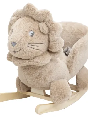 Κουνιστό Λιοντάρι Tam Tam - Trois Kilos Sept