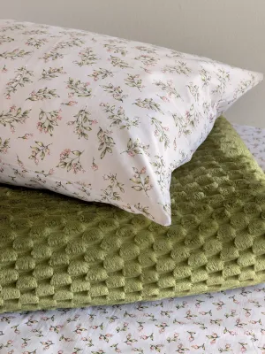 Σετ Παπλωματοθήκη Υπέρδιπλη Fashion Life 240x250 FL6257