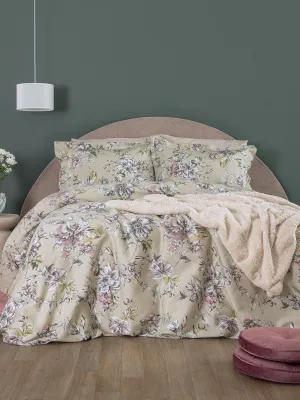 Σετ Μονά Σεντόνια Ivy 170x270 IS813