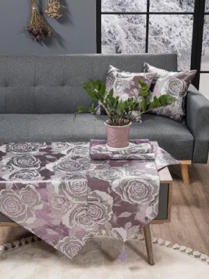 Καρέ W1111 07 - 135x135cm