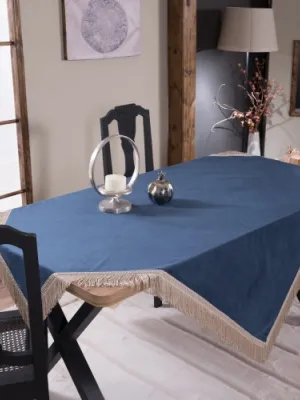 Τραπεζομάντηλο Velvet 04 - 140x140cm