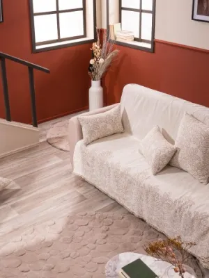 Ριχτάρι Charlotte 01 - Διθέσιο 180x250cm