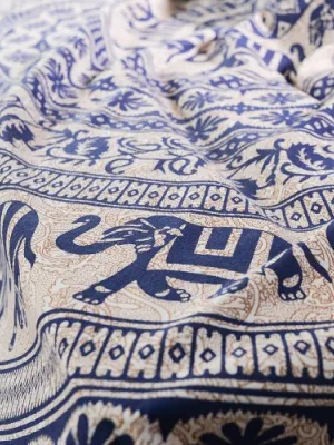 Διακοσμητικό Ριχτάρι- Boho 01 - 210x230cm