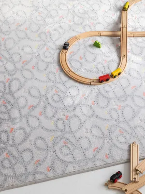 Χαλι Παιχνιδιου Luminous 150x220+7 TRIP