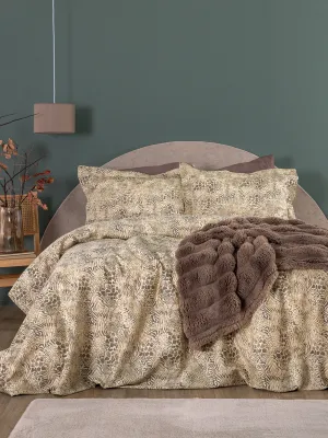 Σετ King Size Σεντόνια Pale 285x270 PAL706