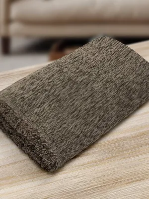 LINO Ριχτάρι Κανάπέ Τριθέσιο (180x300) Malta Μόκα