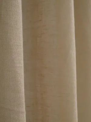 LINO ΚΟΥΡΤΙΝΑ LINE ΜΕ ΤΡΕΣΑ 106 CAMEL 145X295