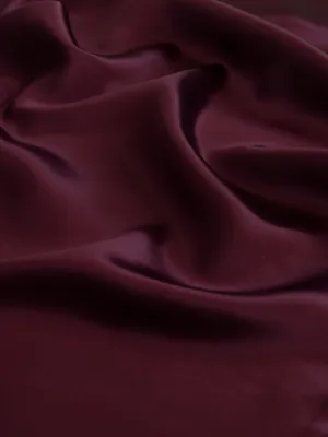 Μαξιλαροθήκη 50x70 Silka BORDEAUX