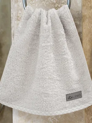 LINO Πετσέτα Χεριών (30x50) Marley Άμμου