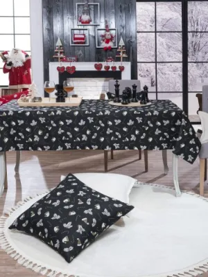 Τραπεζομάντηλο Saxen 06 - 140x220cm