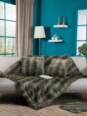 Γούνινο Ριχτάρι Pelt 10 - 130x160cm