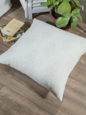 Μαξιλαροθήκη Monza 01 - 45x45cm με γέμιση