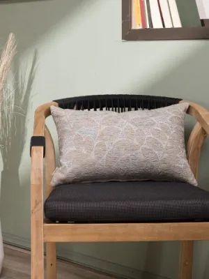 Μαξιλαροθήκη Charlotte 11 - 65x65cm δαπέδου με γέμιση 