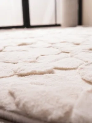 Χαλί Alley 00 Ροτόντα - Ροτόντα Φ120 cm