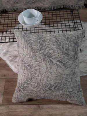 Μαξιλαροθήκη Illinois 07 - 45x45cm με γέμιση