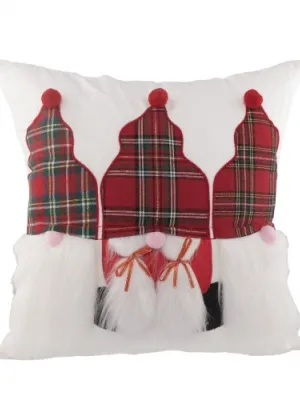 Μαξιλαροθήκη Sven 09 - 45x45cm με γέμιση