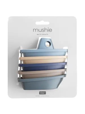 Παιχνίδια Μπάνιου Καραβάκια Ocean - Mushie