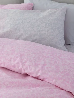 Σετ Μονά Σεντόνια Fashion Life 170x260 FL6234 Χωρίς Λάστιχο