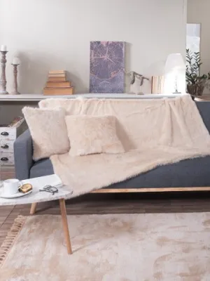 Γούνινο Ριχτάρι Pelt 36 - 130x160cm