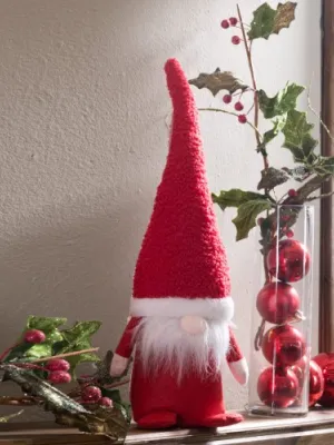 Χριστουγεννιάτικο Διακοσμητικό Troll New 10 - 36 x 8 cm