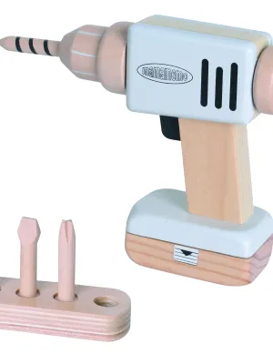 Ξύλινο Black & Decker Mama Memo