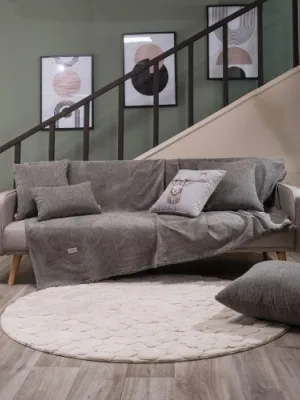 Ριχτάρι Basic 11 - Διθέσιο 180x250cm