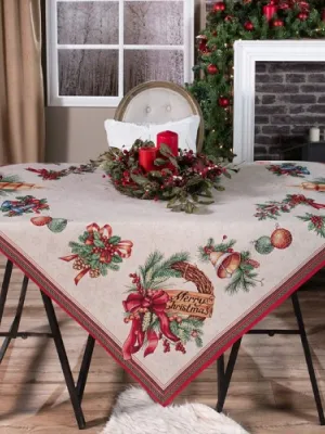 Τραπεζομάντηλο Lights - 140x180cm