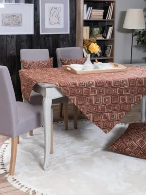 Καρέ Santos 05 - 90x90cm