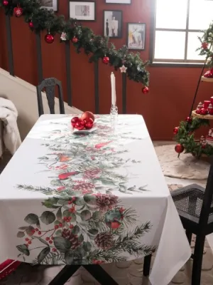 Τραπεζομάντηλο Witten - 140x140cm