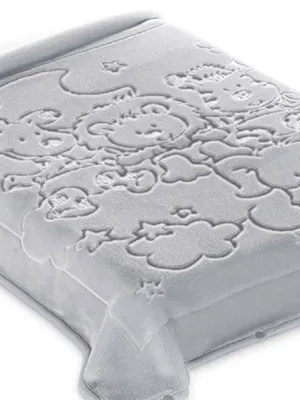 ΚΟΥΒΕΡΤΑ ΙΣΠΑΝΙΑΣ ΥΠΝΟΣΑΚΟΣ 80Χ90 BELPLA STER 520 GREY