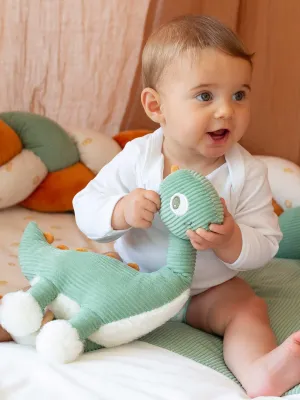 Μουσικό Κουτί Diplododo Trois Kilos Sept