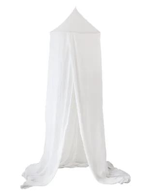 Υφασμάτινη Κουνουπιέρα Off White Trois Kilos Sept