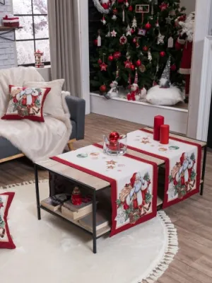 Τραβέρσα Rhoden - 45x140cm