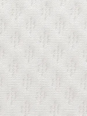 LINO ΕΠΙΣΤΡΩΜΑ JACQUARD WHITE 180Χ200+40
