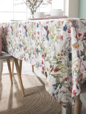 Τραπεζομάντηλο Leza - 135x135cm