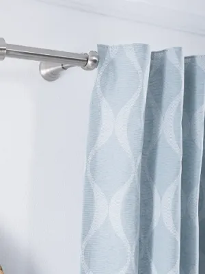  Κουρτίνα (Έτοιμη Ραμμένη) Vivero 05 - 140x275cm