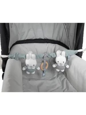 Miffy mint Γιρλάντα Καροτσιού / Καθίσματος αυτοκινήτου