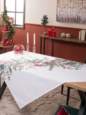 Τραπεζομάντηλο Witten - 140x140cm