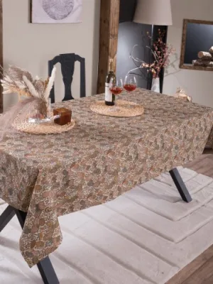 Τραπεζομάντηλο Vigo - 135x180cm